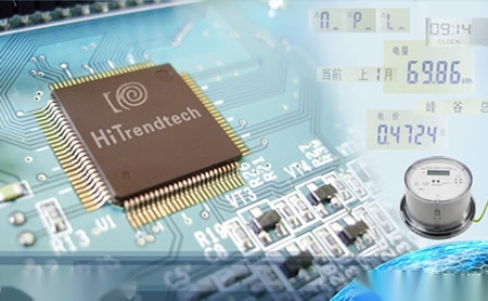 HitrendTech 集成電路設計的創(chuàng)新引領者