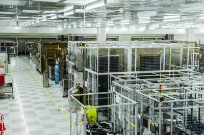 興港足跡·2020 光電器件領域的創(chuàng)新與突破