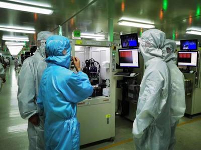 2020聚飛光電寒假實習圓滿結束 聚焦光電器件，蓄力未來創(chuàng)新