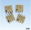 專業(yè)供應TOSHIBA光電器件TLP124(BV-TPR,F) 6-MFSOP