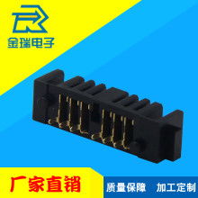 連接未來，光耀生活——走進樂清市富強電器廠的多元化電連接產品世界