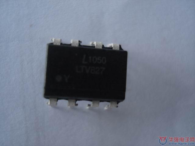 No Base Connection Phototransistor Optocoupler產品資料解析與應用探討